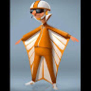 Meet your Posher, E.